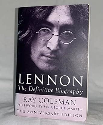 Buy Lennon: The Definitive Biography Book Online at Low Prices in India ...