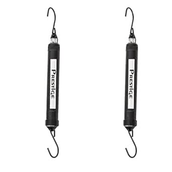 Prestige Weighing Scale Hanging Tubular Spring Balance Dynamo meter 5Kg ...