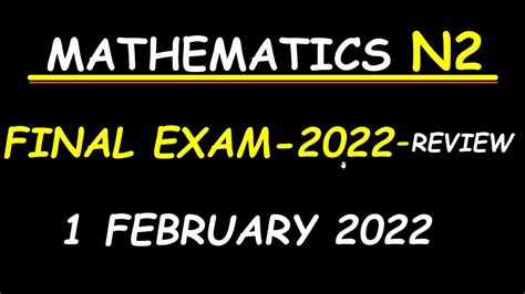 Image result for Maths N2 Tutorial