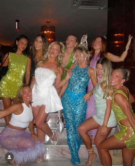 Mermaid vibe style | Bachelorette outfit themes, Bachelorette outfits ...