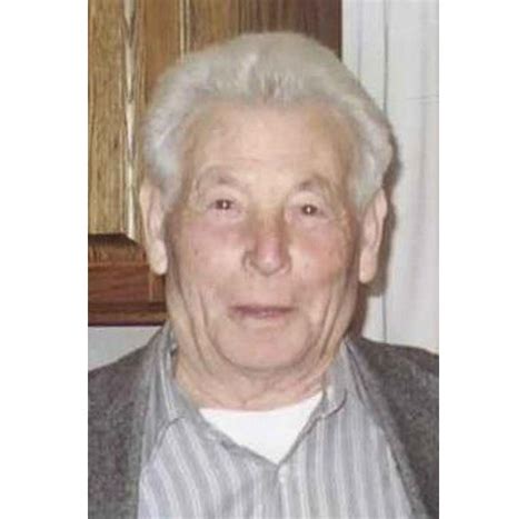 Rocco Sforza Obituary (2019) - Waterbury, CT - Chase Parkway Memorial ...