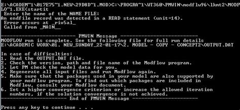 Image result for Fail Message Error