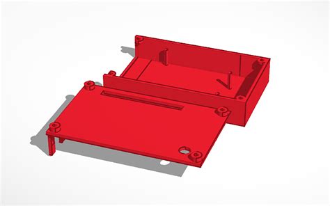 Image result for Arduino Control Box Design