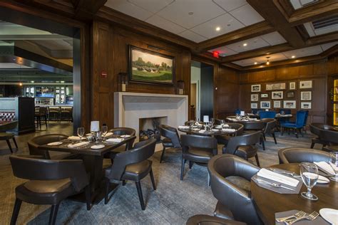 Sunset Ridge Country Club - Valenti