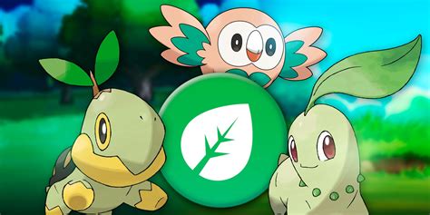 5 Best Type Combinations in Pokemon