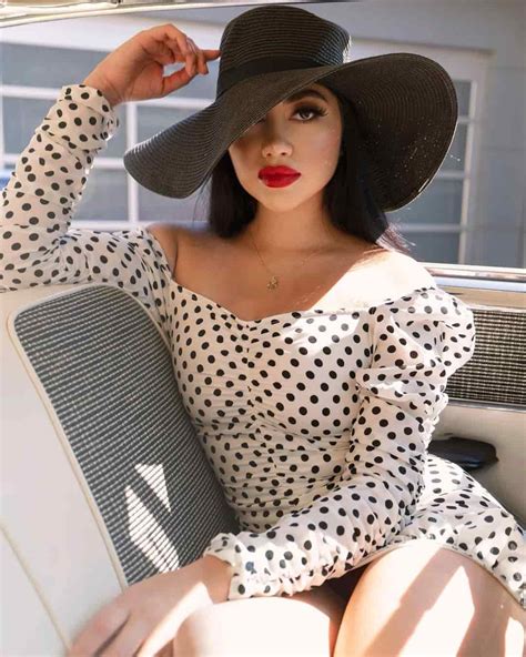 Jailyne Ojeda - Age, Height, Net Worth, Boyfriend, Facts, WIki, Bio