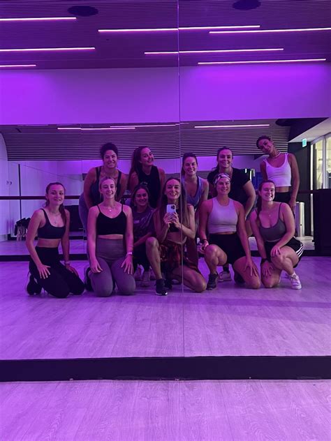 Turnd Up Fitness with Laura - Bondi, Speedo Fitness Club, Bondi Beach ...