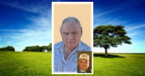 Obituary | Pedro Villa Torres of Deming, New Mexico | Terrazas Funeral ...