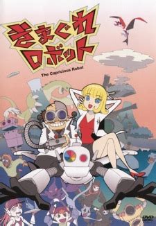 Kyattou Ninden Teyandee (Samurai Pizza Cats) - MyAnimeList.net