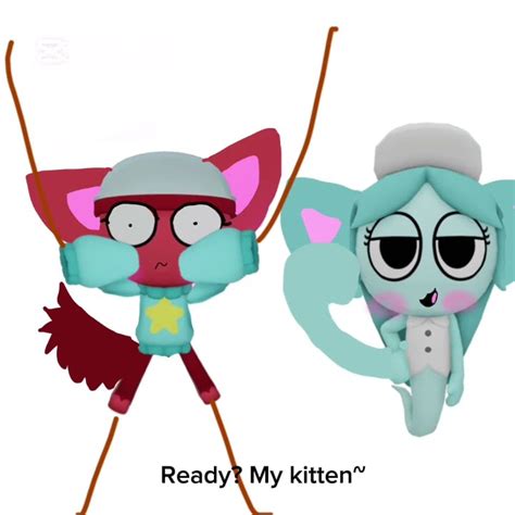 Gigi and Connie fun r34 #r34 #heat #dandysworld #fyp #fypp #shorts ...