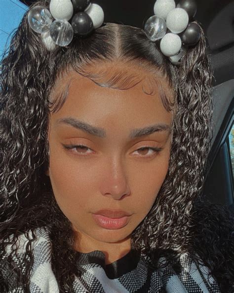 Aliyah Hadid Onlyfans