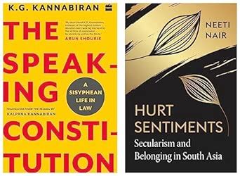 Buy Hurt Sentiments: Secularism and Belonging in South Asia & The ...