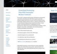 Image result for Processing.org