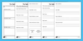 Buddhism: The Eightfold Path | PowerPoint | Primary Resource