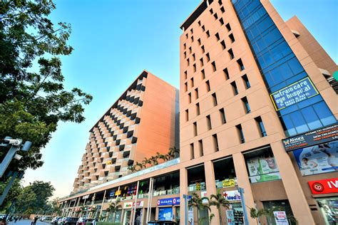 Office Space For Sale in Ahmedabad | Ganesh Housing