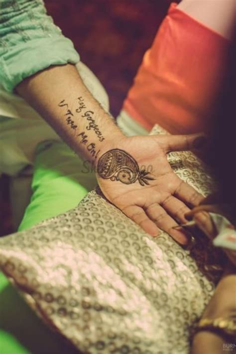 Stylish Boys Mehndi Designs for Weddings & Festivals – Hello Swanky ...