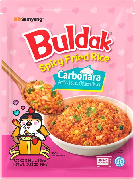 Buldak Ramen - Buldak.com