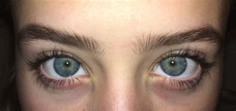 Grey-blue eyes | Blue green eyes, Light blue eyes, Pretty eyes