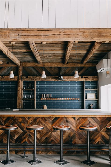 Oxbow Beer Garden — Maine Passive House: Western Maine Green Builder in ...