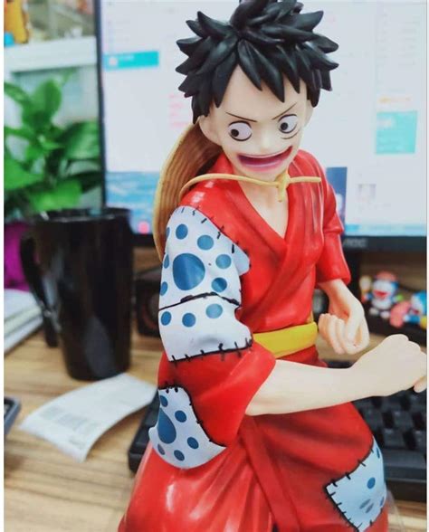 Buy Anime Cartoon Character Model manga doll Anime Character Model,ONE ...
