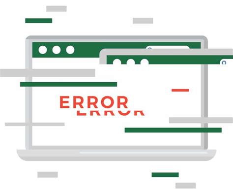 What Is a Query Error 的图像结果