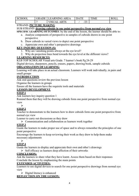 Visual Programing Grade 7 的图像结果