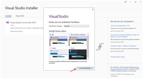 Install Visual Basic 2019 的图像结果
