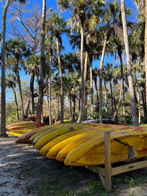 Kayaking Riverbend Park – Ultimate Guide with Kids - Salt Family Travels