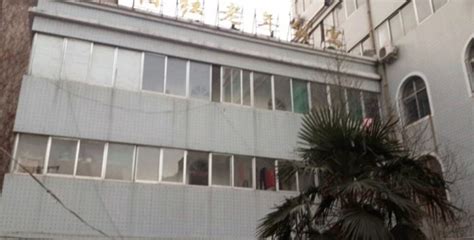 山东省济南市天桥区老年公寓-养老天地