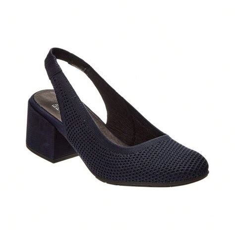 EILEEN FISHER Yarn Slingback Pump | SHEIN South Africa