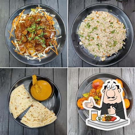 Food Villa Restaurant, Ranchi - Restaurant menu, prices and reviews