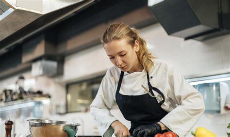 How to Get Into Culinary School - Best Culinary Schools