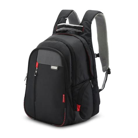 HARISSONS Sirius 45L Water Repellent Laptop Backpack for Men & Women ...