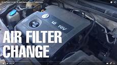 luftfilter golf 6 vw golf mk4 1 6 16v air filter change ibiza 6l fabia luftfilter golf 6 vw golf mk4 1 6 16v air filter change ibiza 6l fabia