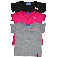 Amazon.in Bestsellers: The most popular items in Girls' Clothing