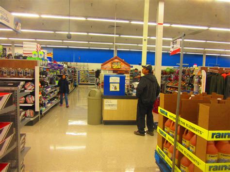 Meijer #35, Taylor, Michigan