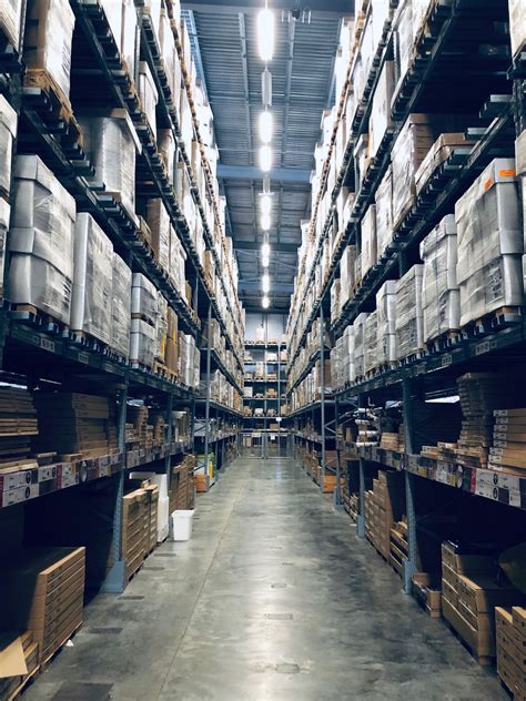Pallet Supplier India | Wooden & Plastic Pallets