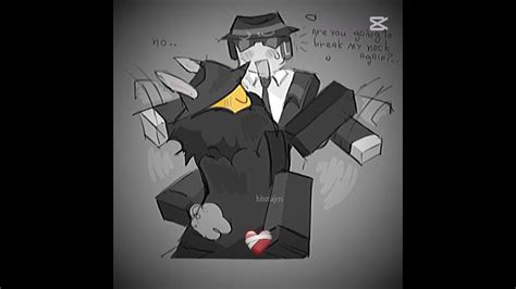 JAJA//Mafioso x Chance^^💖\\Forsaken edit. - YouTube