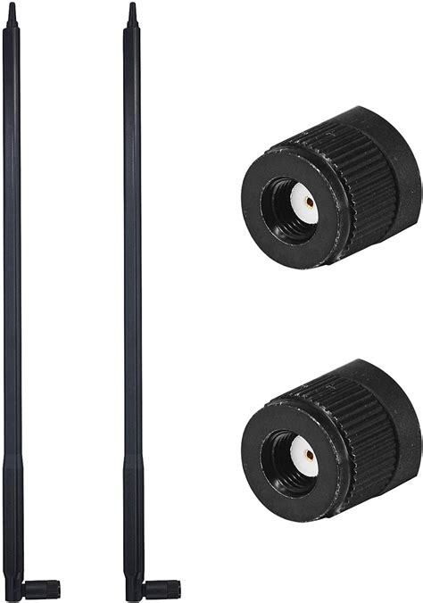 Kaunosta 2.4 GHz 22dBi WiFi Antenna for Wireless India | Ubuy