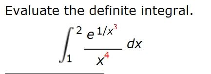 Definite Integral 的图像结果