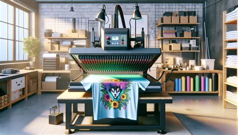 Image result for Using a Heat Press Machine