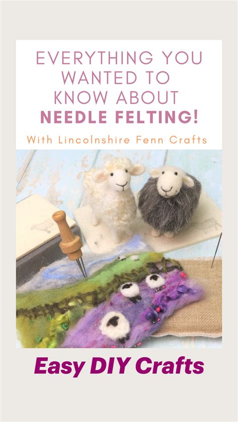 Image result for Felting Wool Tutorial