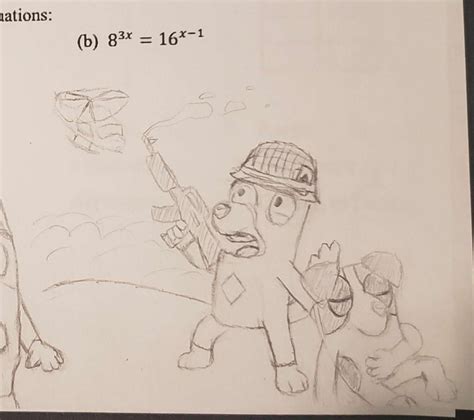 Image result for Bluey Characters Rusty