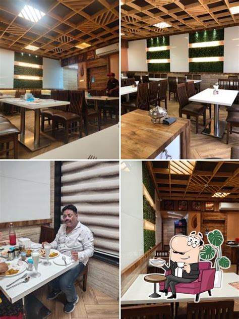 New Shree Ram Dairy Restaurant, Jamnagar - Restaurant menu, prices and ...