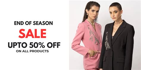 DIWAAH EOSS SALE IS LIVE - Upto 50% Off