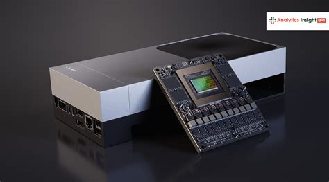 Nvidia ने उतारा नया रोबोटिक चिप Jetson AGX Thor, बनेगा ‘रोबोट ब्रेन’