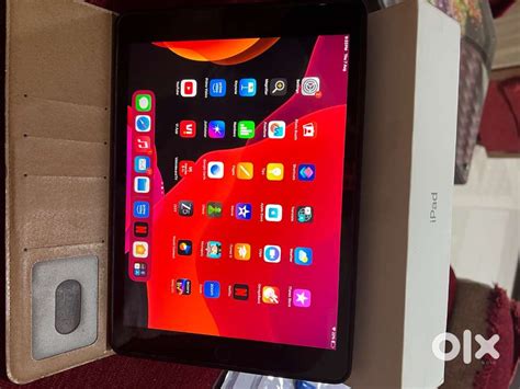 iPad 7th Generation rare used with BOX - Tablets - 1816210640