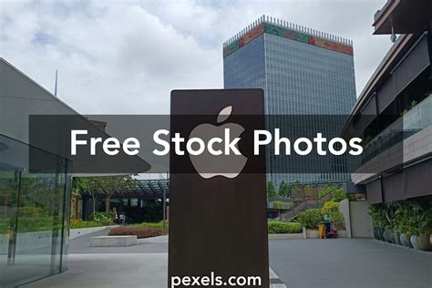 Image result for Apple Logo Building