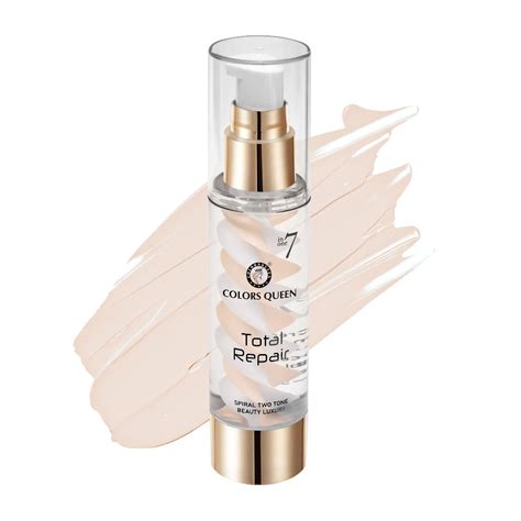 7 in 1 Total Repair Foundation | 50 Gram – Colors Queen