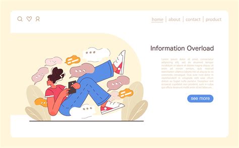 Information Overload Vector 的图像结果